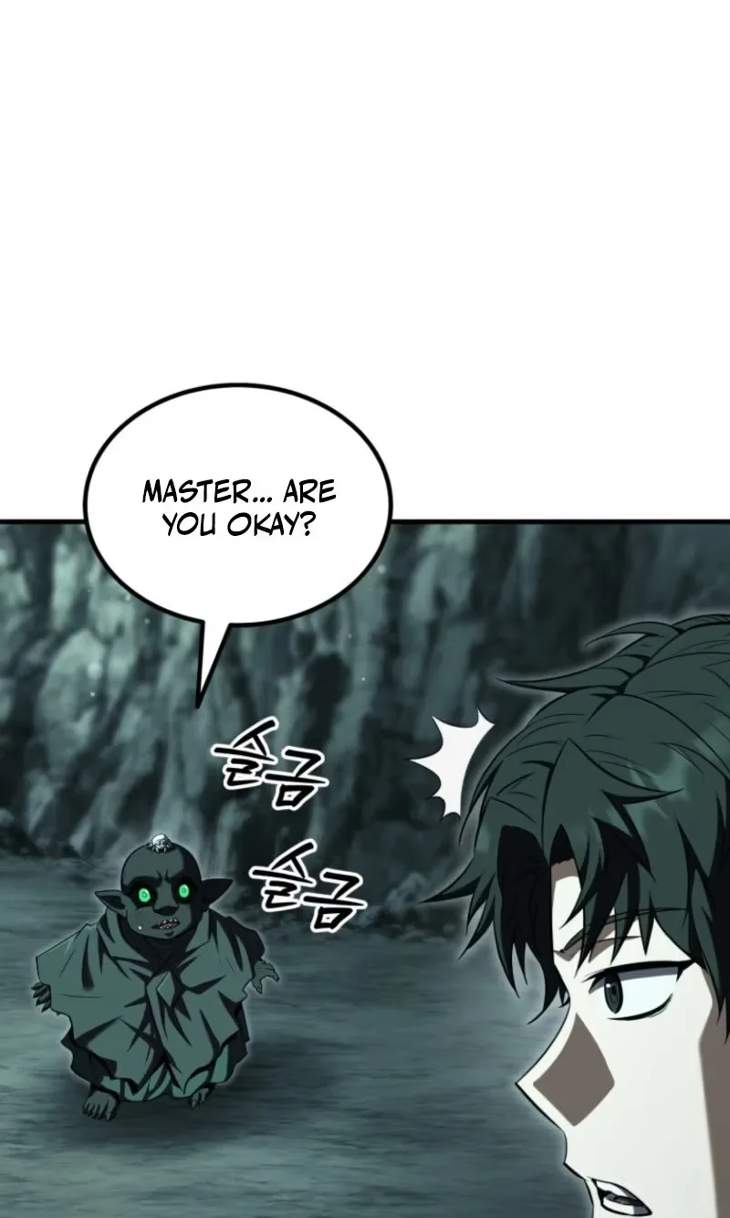 The Return of the Unrivaled Genius Ranker Chapter 38 page 12