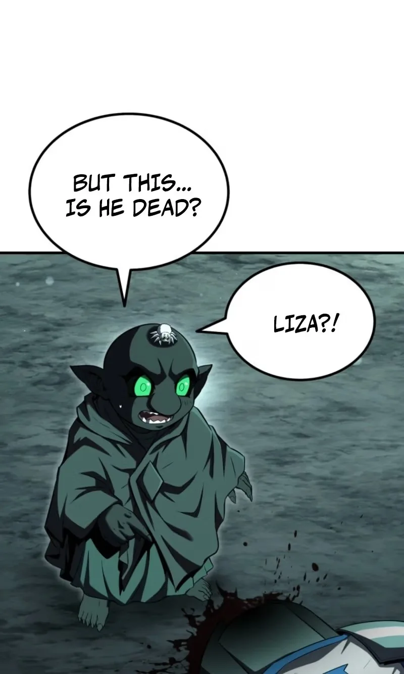 The Return of the Unrivaled Genius Ranker Chapter 38 page 15