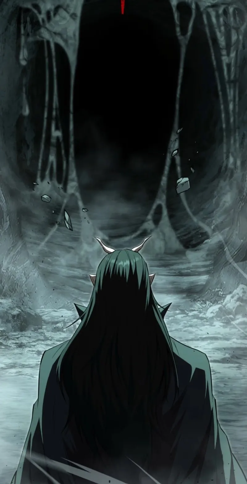 The Return of the Unrivaled Genius Ranker Chapter 38 page 4