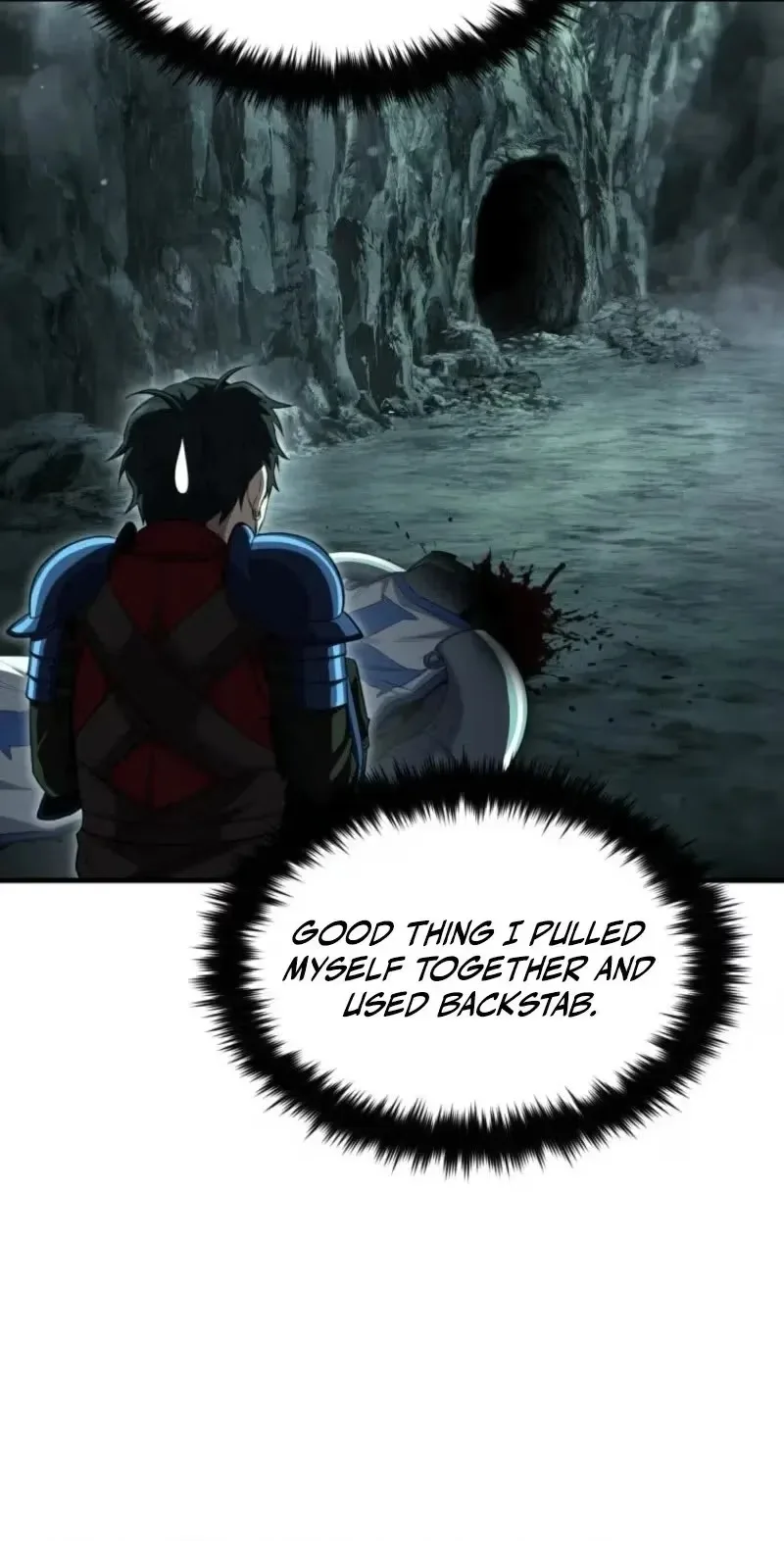 The Return of the Unrivaled Genius Ranker Chapter 38 page 10
