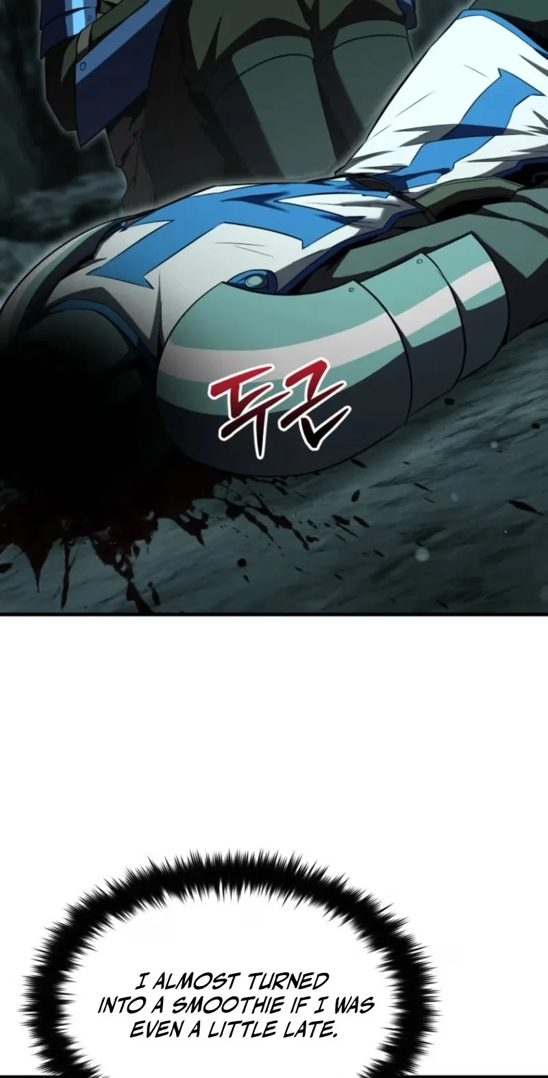 The Return of the Unrivaled Genius Ranker Chapter 38 page 9