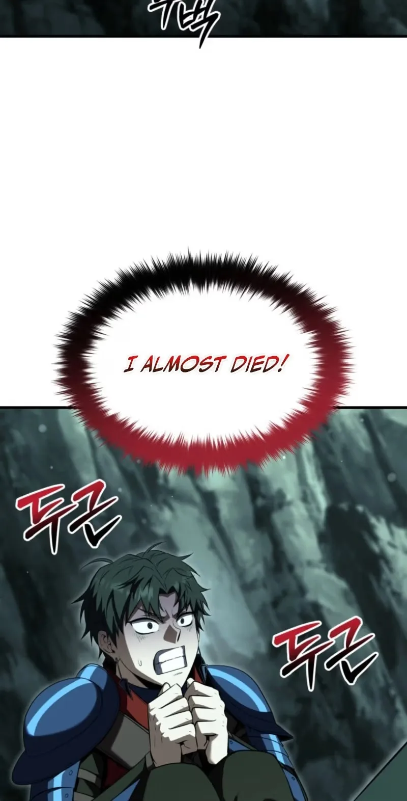 The Return of the Unrivaled Genius Ranker Chapter 38 page 8