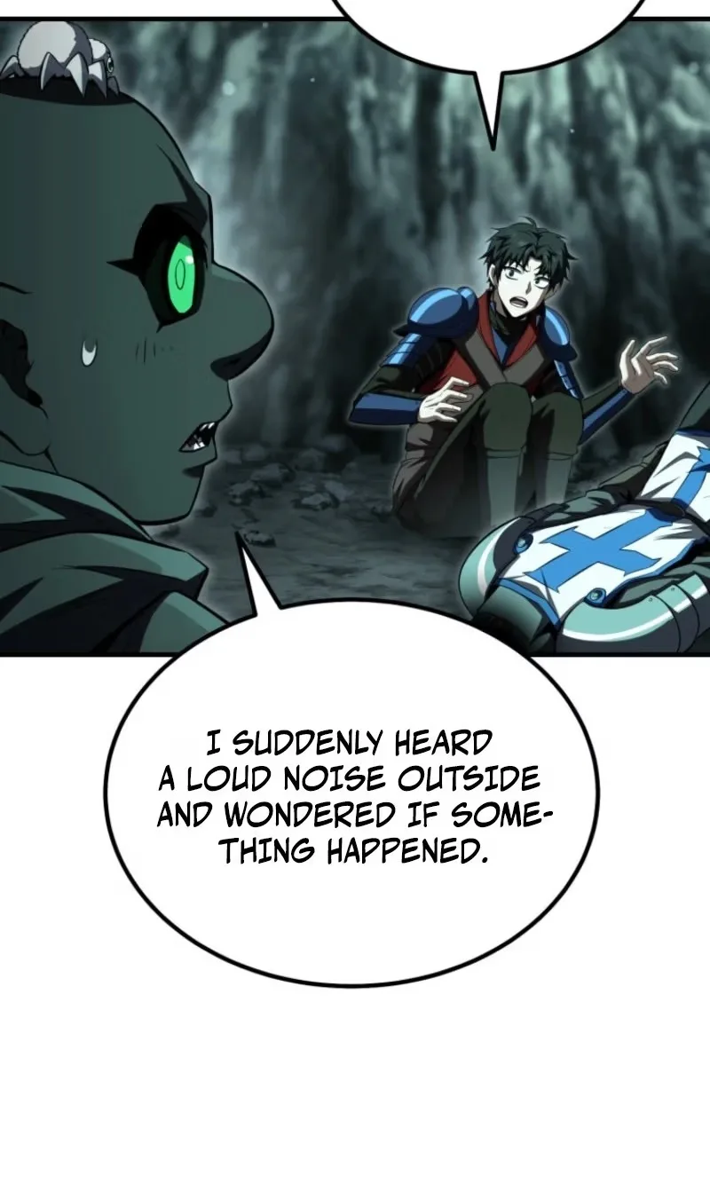 The Return of the Unrivaled Genius Ranker Chapter 38 page 14