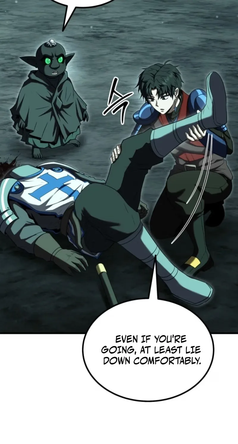 The Return of the Unrivaled Genius Ranker Chapter 38 page 19