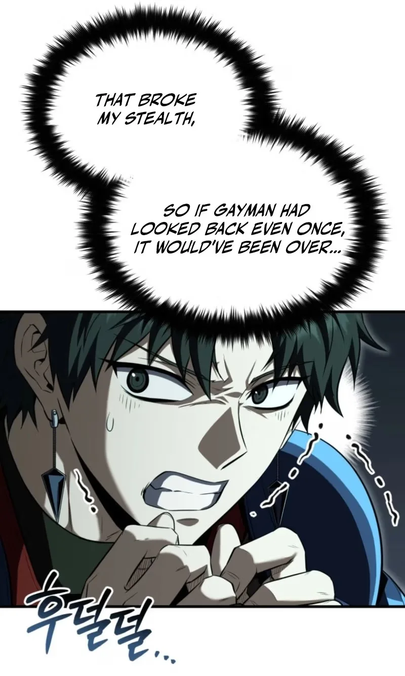 The Return of the Unrivaled Genius Ranker Chapter 38 page 11