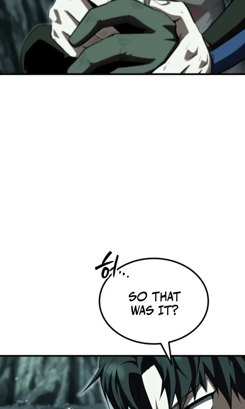 The Return of the Unrivaled Genius Ranker Chapter 38 page 25