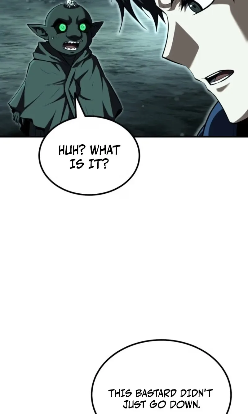The Return of the Unrivaled Genius Ranker Chapter 38 page 26