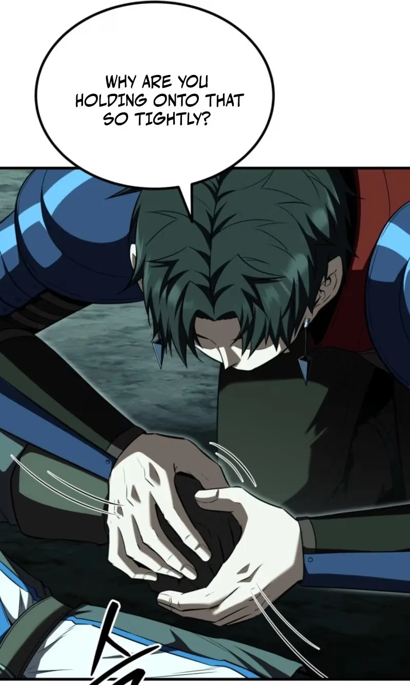 The Return of the Unrivaled Genius Ranker Chapter 38 page 22