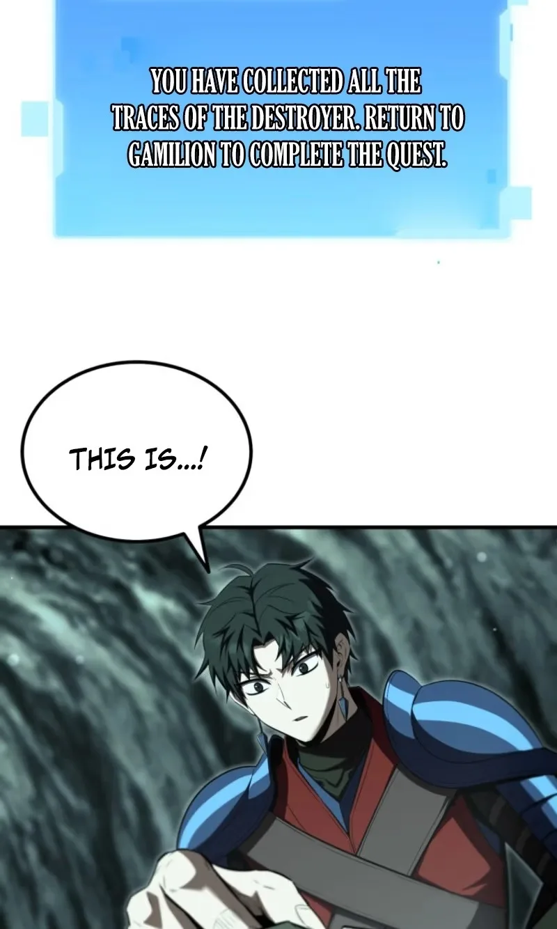 The Return of the Unrivaled Genius Ranker Chapter 38 page 24
