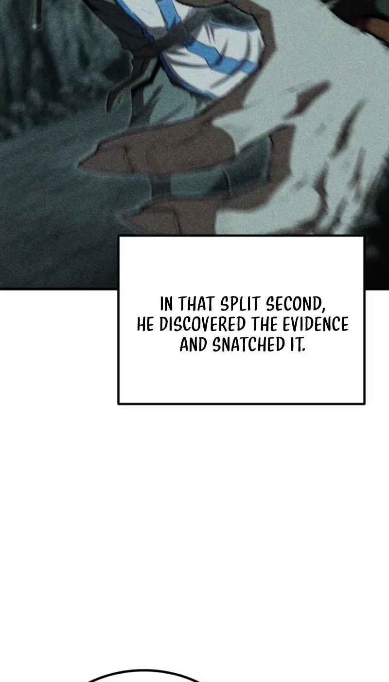The Return of the Unrivaled Genius Ranker Chapter 38 page 29
