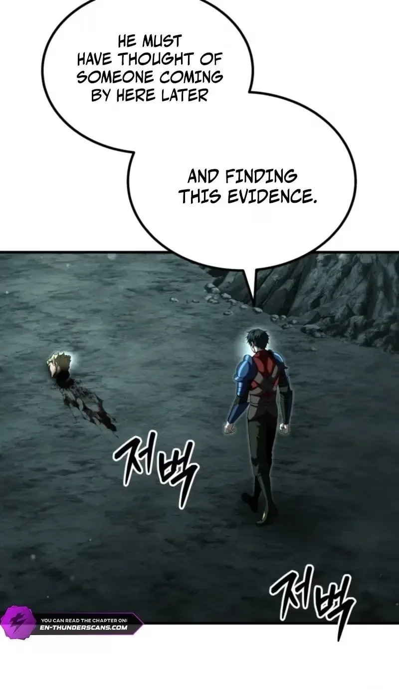 The Return of the Unrivaled Genius Ranker Chapter 38 page 30