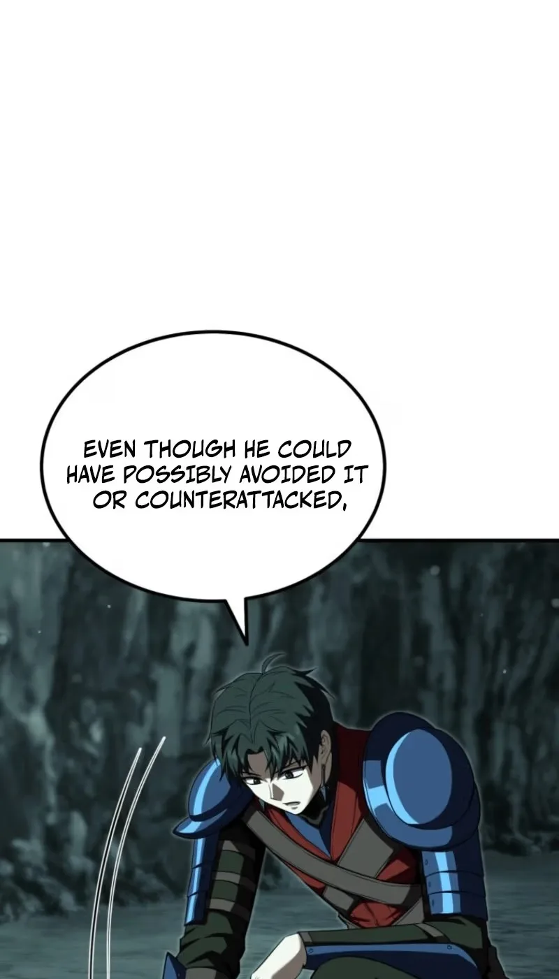The Return of the Unrivaled Genius Ranker Chapter 38 page 31