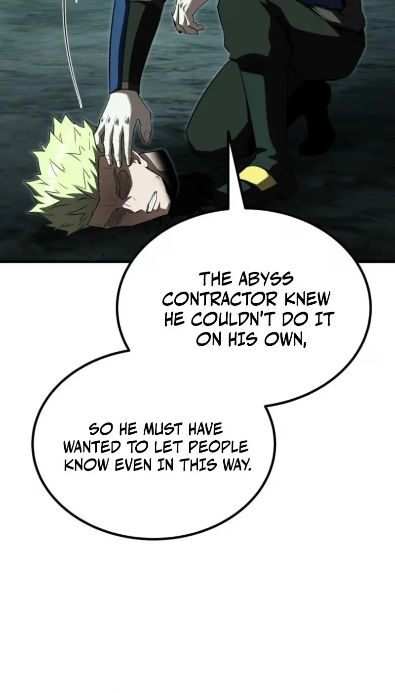 The Return of the Unrivaled Genius Ranker Chapter 38 page 32