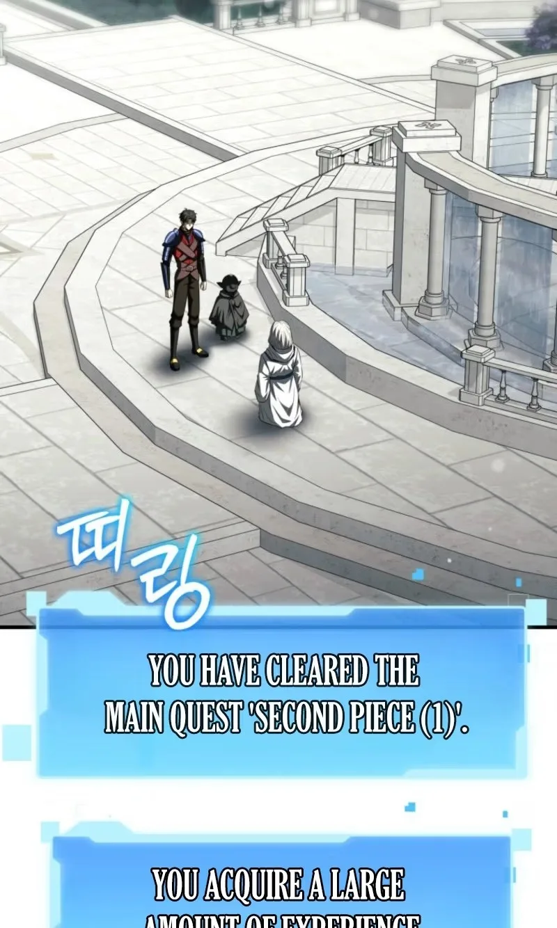 The Return of the Unrivaled Genius Ranker Chapter 38 page 38