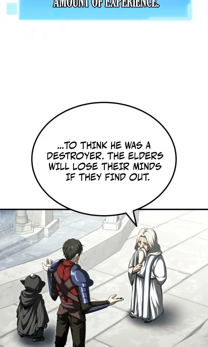 The Return of the Unrivaled Genius Ranker Chapter 38 page 39