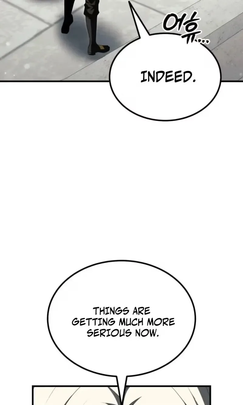 The Return of the Unrivaled Genius Ranker Chapter 38 page 40