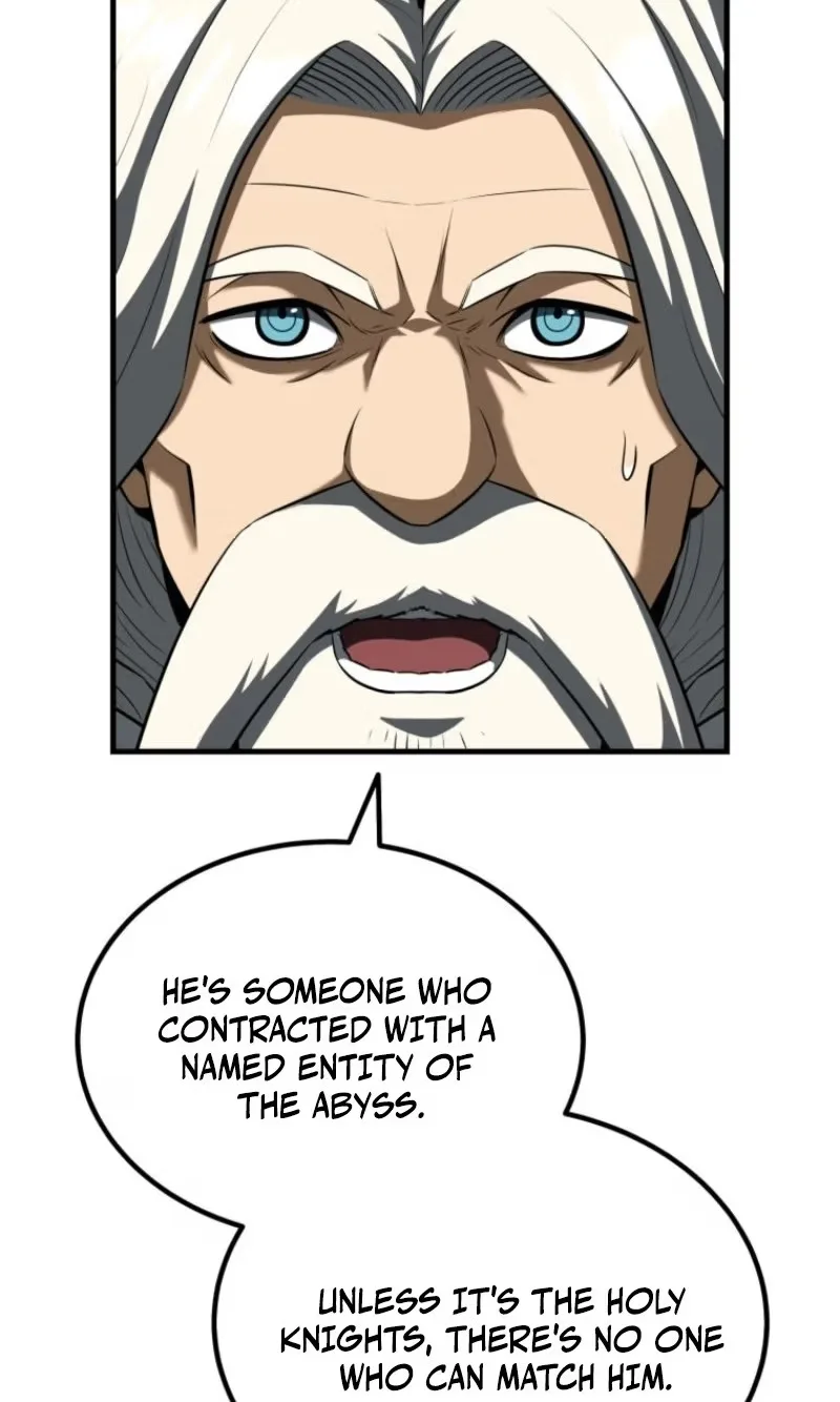 The Return of the Unrivaled Genius Ranker Chapter 38 page 41