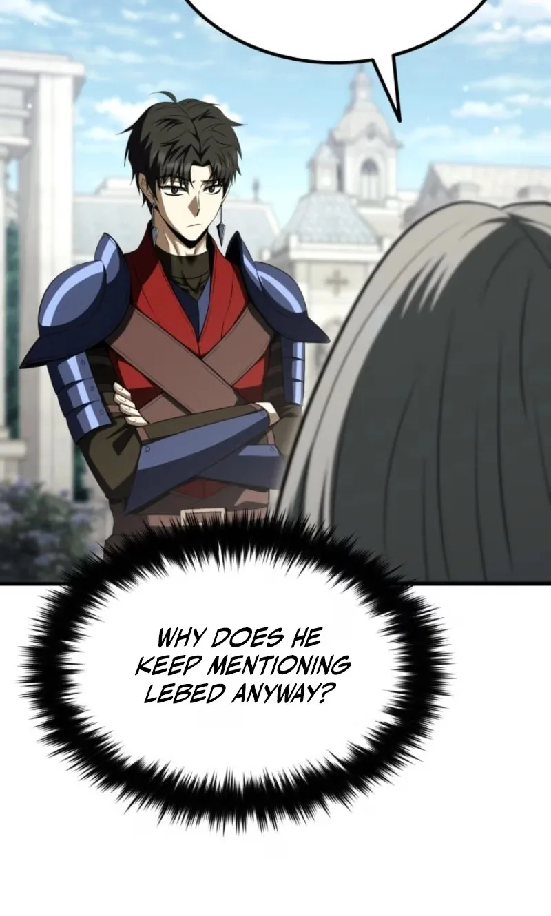The Return of the Unrivaled Genius Ranker Chapter 38 page 43