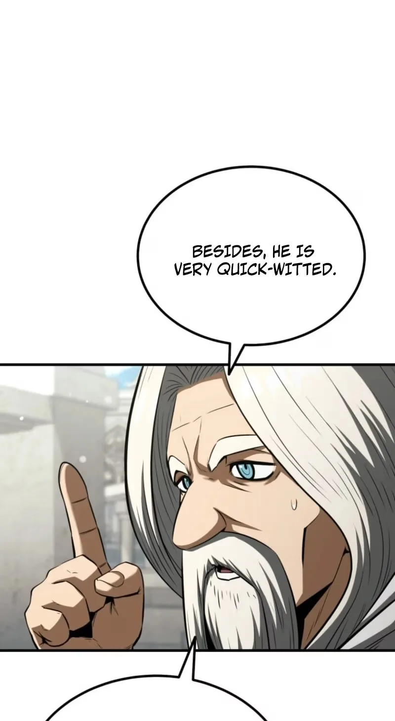 The Return of the Unrivaled Genius Ranker Chapter 38 page 44
