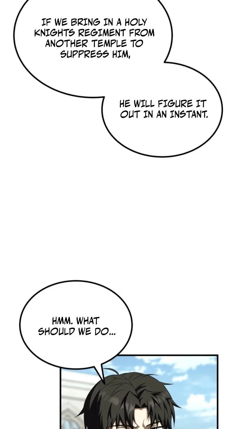 The Return of the Unrivaled Genius Ranker Chapter 38 page 45