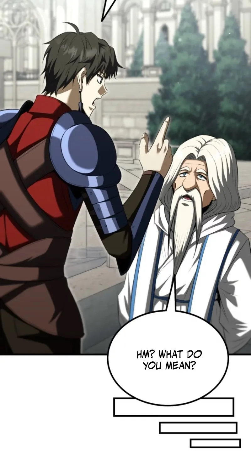 The Return of the Unrivaled Genius Ranker Chapter 38 page 47