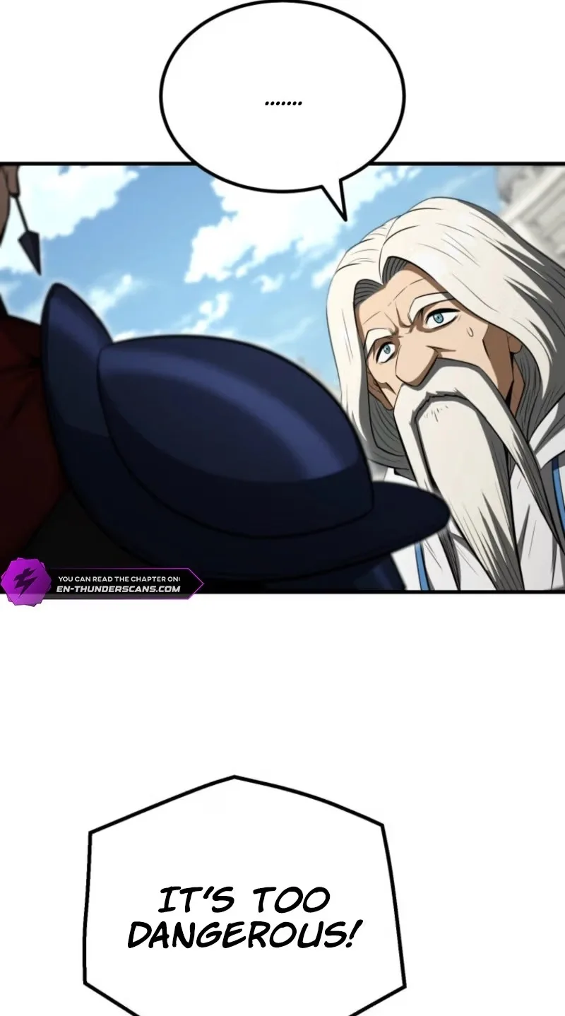 The Return of the Unrivaled Genius Ranker Chapter 38 page 48