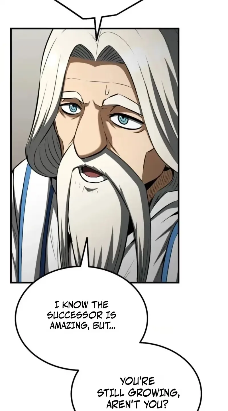 The Return of the Unrivaled Genius Ranker Chapter 38 page 49