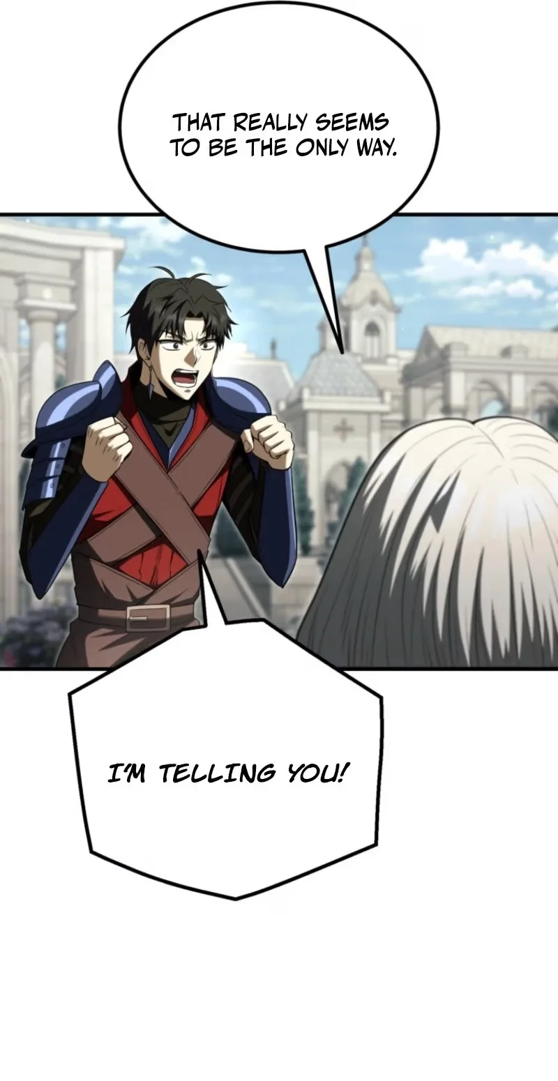 The Return of the Unrivaled Genius Ranker Chapter 38 page 53