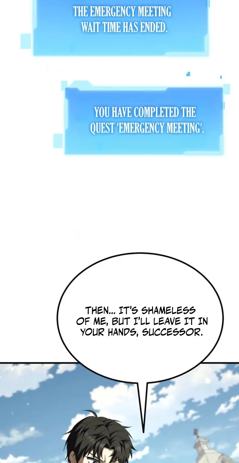 The Return of the Unrivaled Genius Ranker Chapter 38 page 56