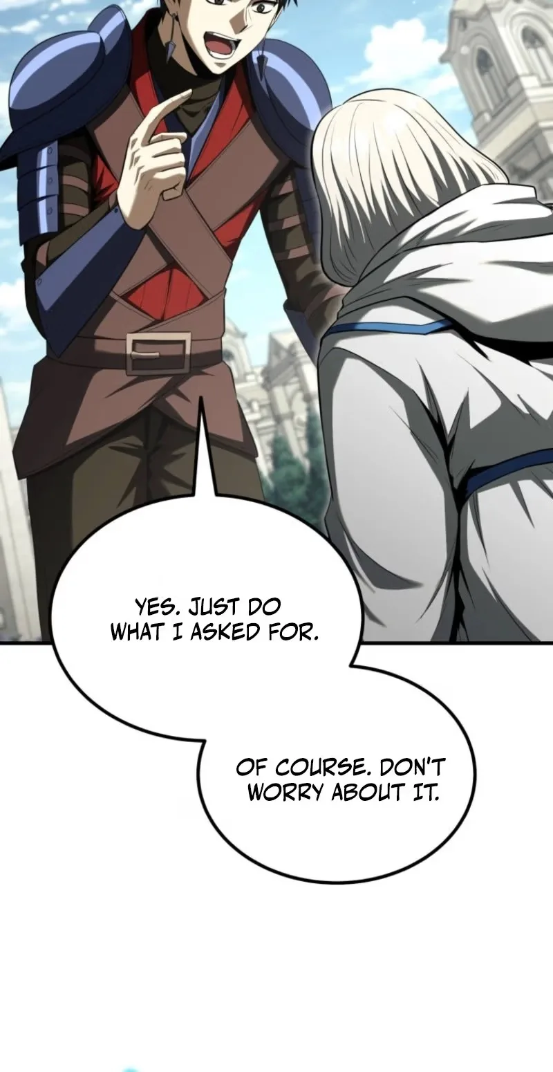 The Return of the Unrivaled Genius Ranker Chapter 38 page 57