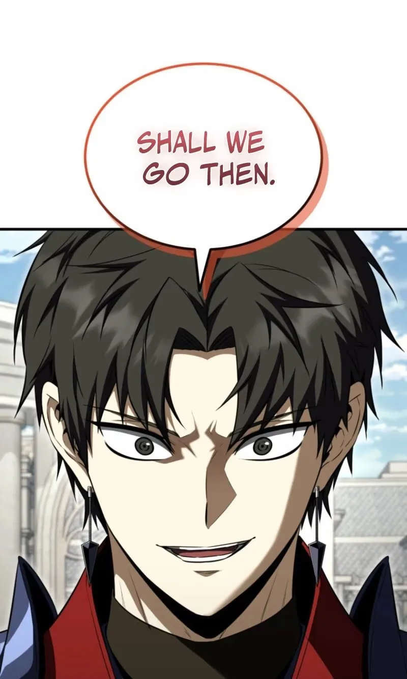 The Return of the Unrivaled Genius Ranker Chapter 38 page 60