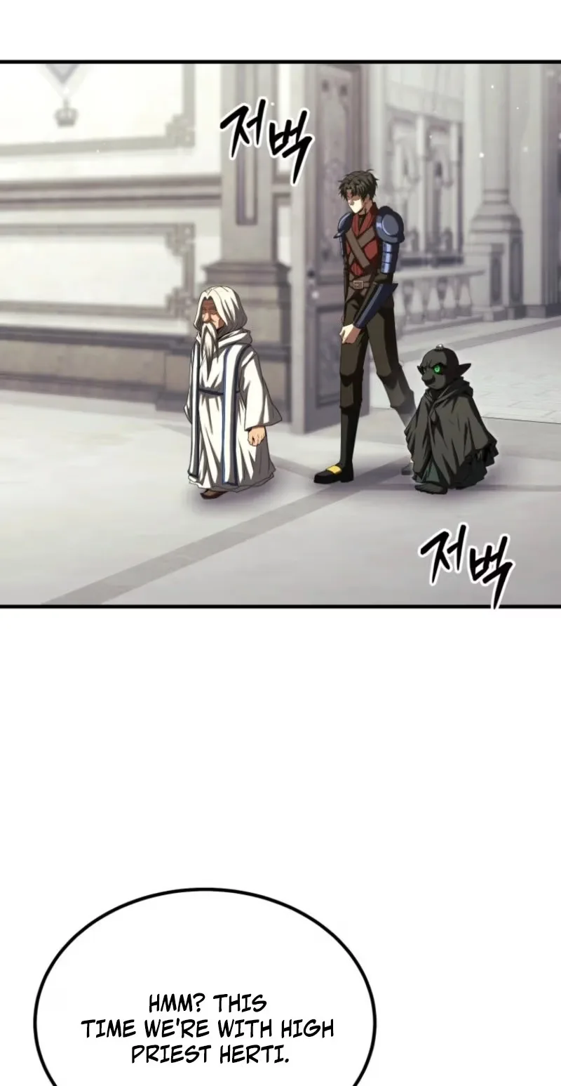 The Return of the Unrivaled Genius Ranker Chapter 38 page 64
