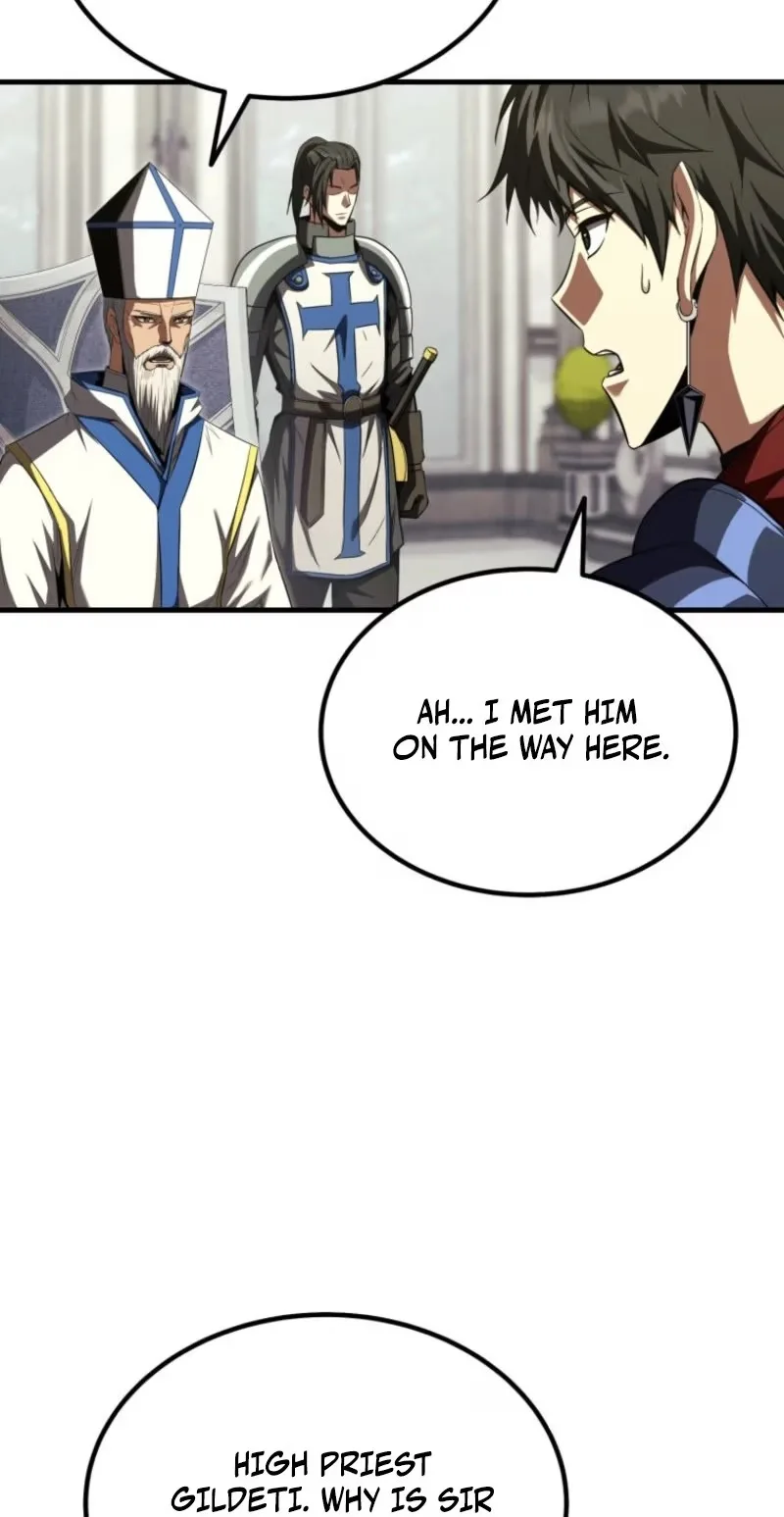 The Return of the Unrivaled Genius Ranker Chapter 38 page 65