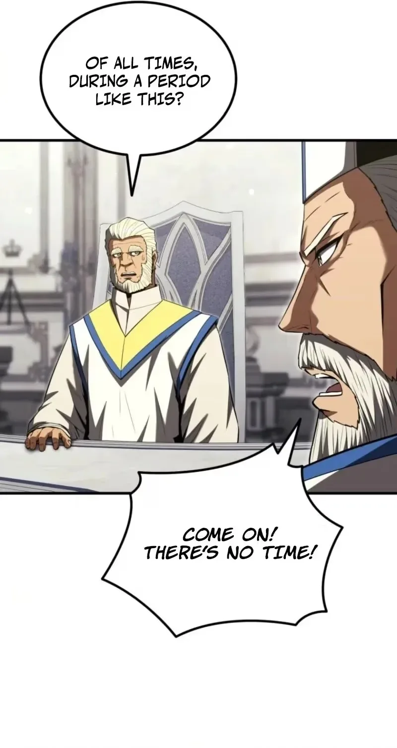 The Return of the Unrivaled Genius Ranker Chapter 38 page 69