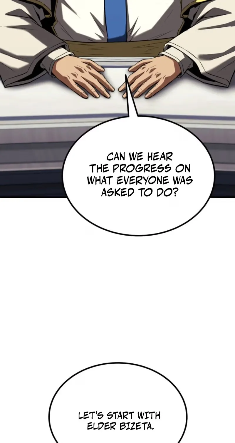 The Return of the Unrivaled Genius Ranker Chapter 38 page 71