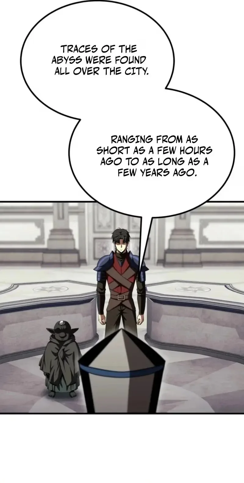 The Return of the Unrivaled Genius Ranker Chapter 38 page 79