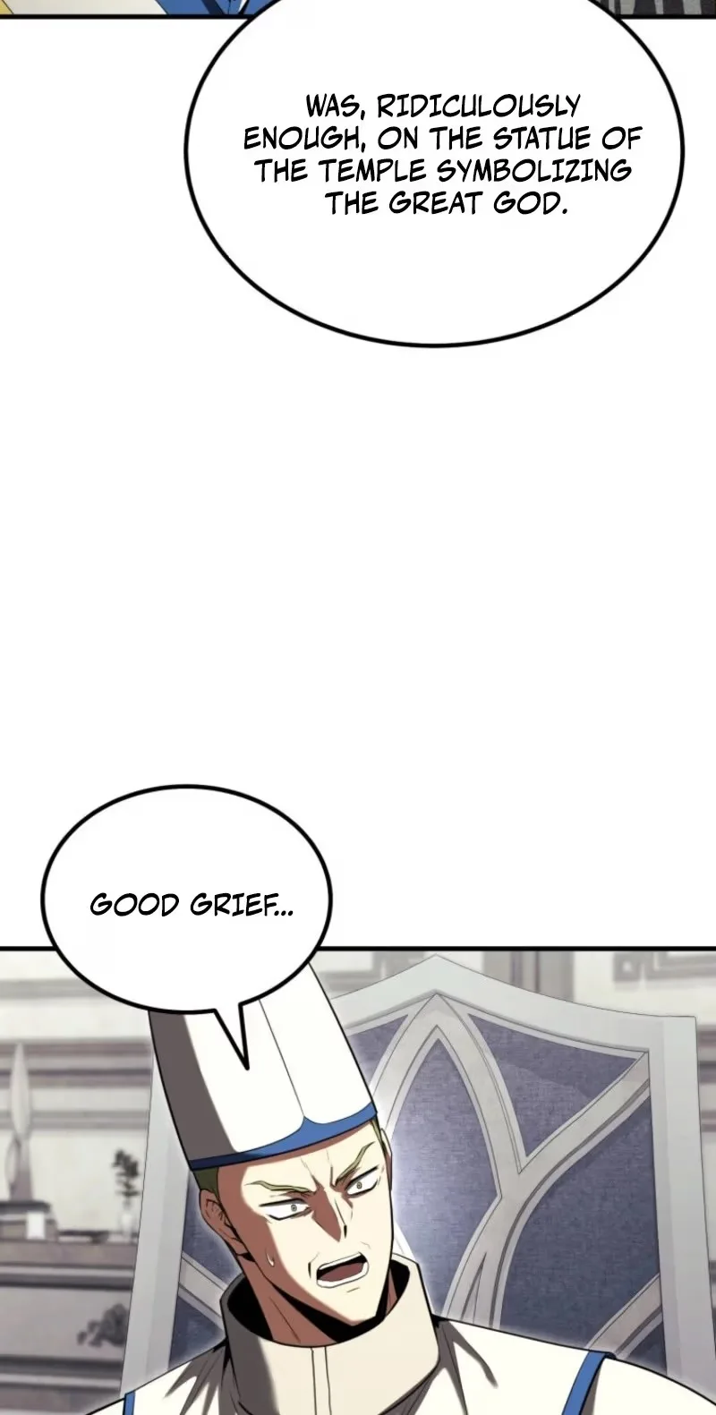 The Return of the Unrivaled Genius Ranker Chapter 38 page 81