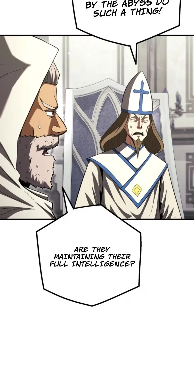 The Return of the Unrivaled Genius Ranker Chapter 38 page 83