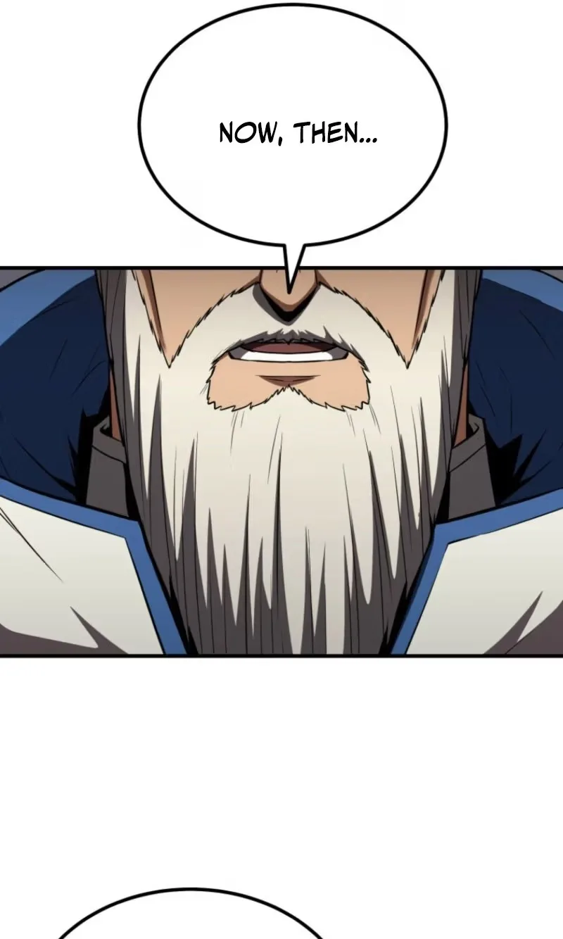 The Return of the Unrivaled Genius Ranker Chapter 38 page 84