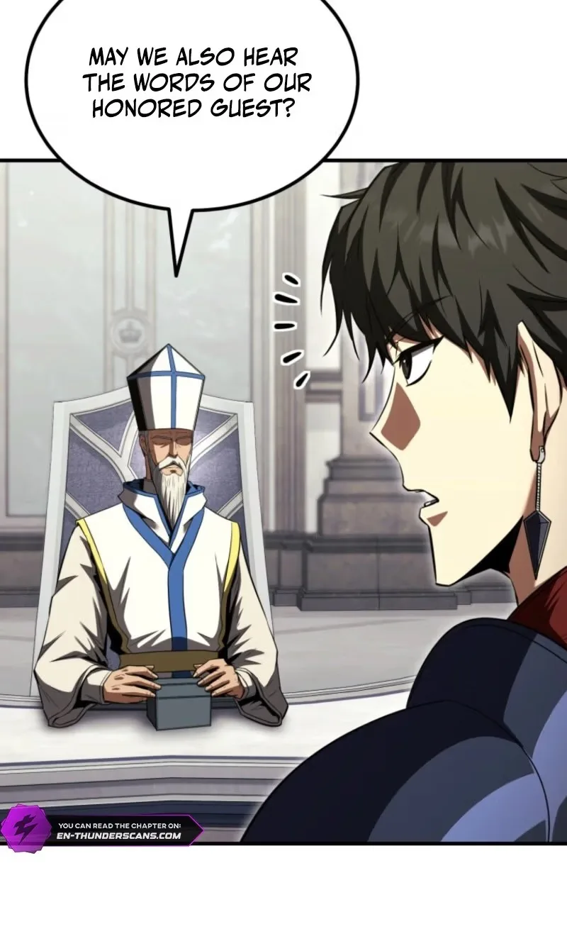 The Return of the Unrivaled Genius Ranker Chapter 38 page 85