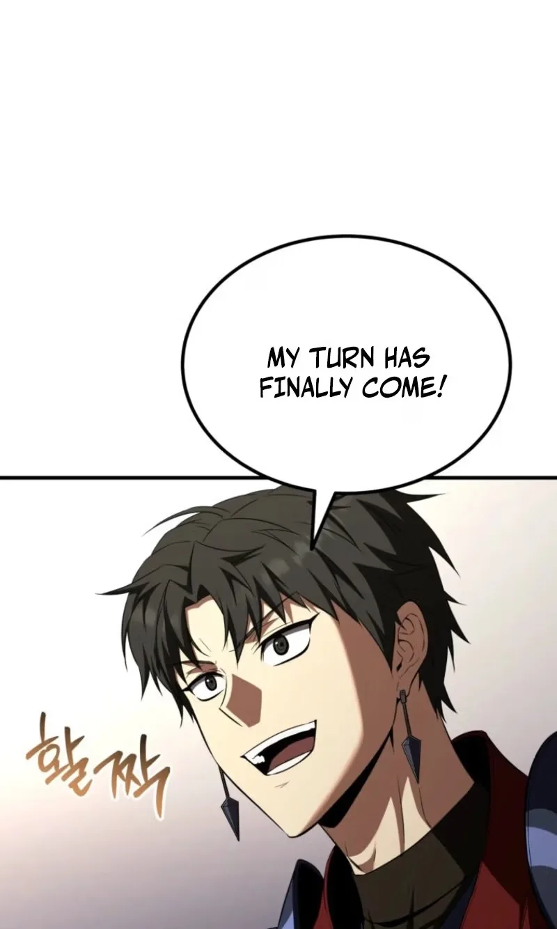 The Return of the Unrivaled Genius Ranker Chapter 38 page 86