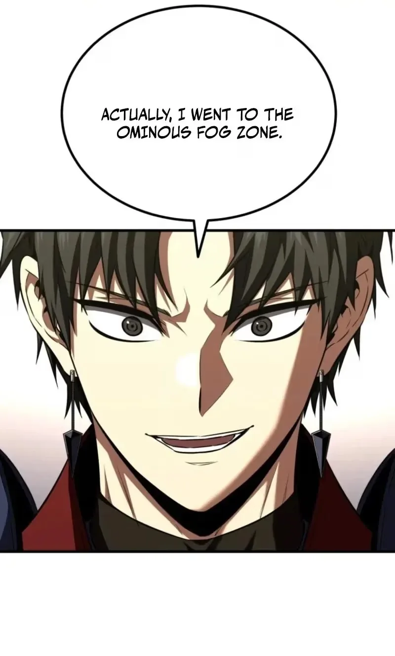 The Return of the Unrivaled Genius Ranker Chapter 38 page 89