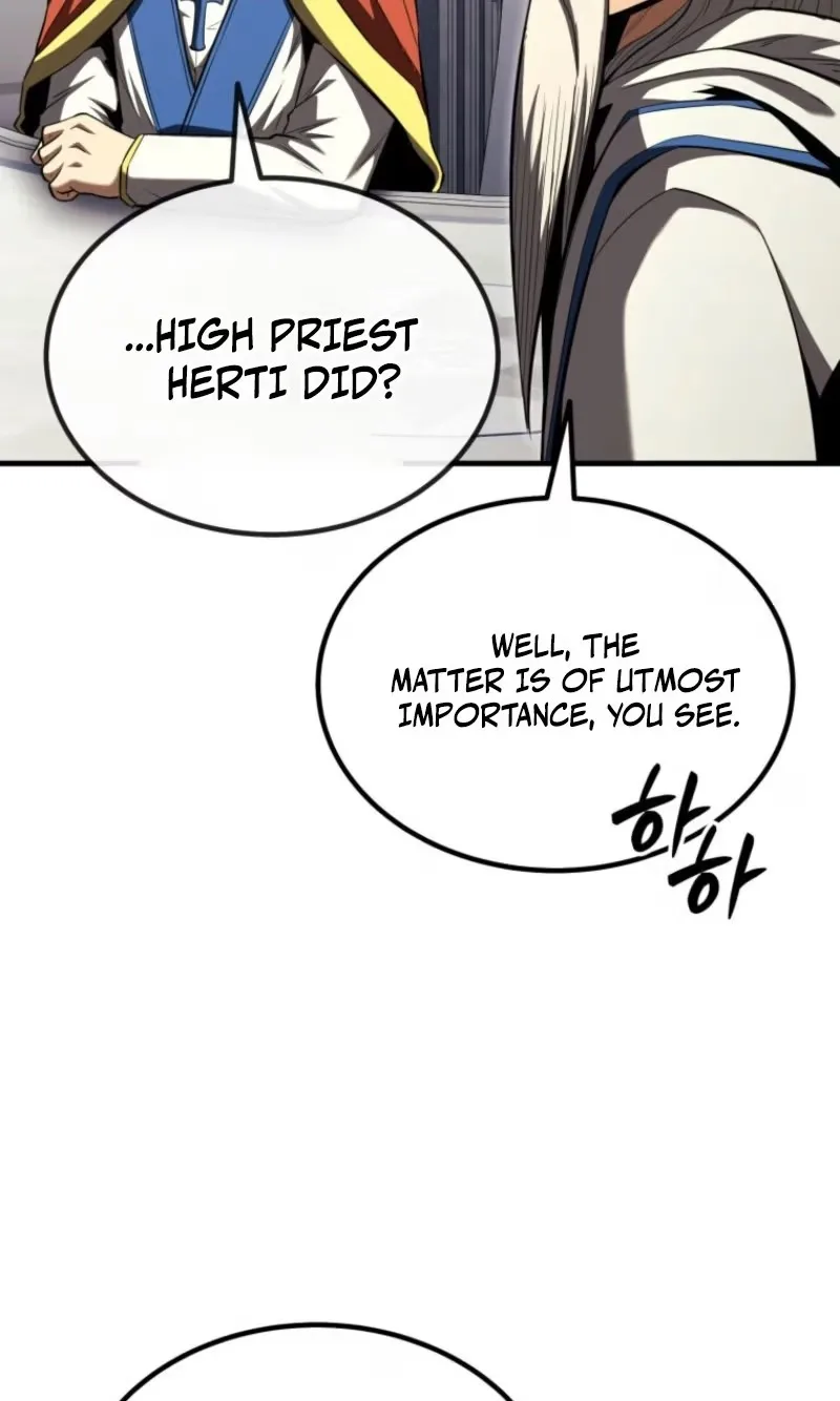 The Return of the Unrivaled Genius Ranker Chapter 38 page 92