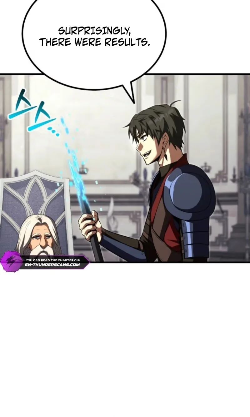 The Return of the Unrivaled Genius Ranker Chapter 38 page 93