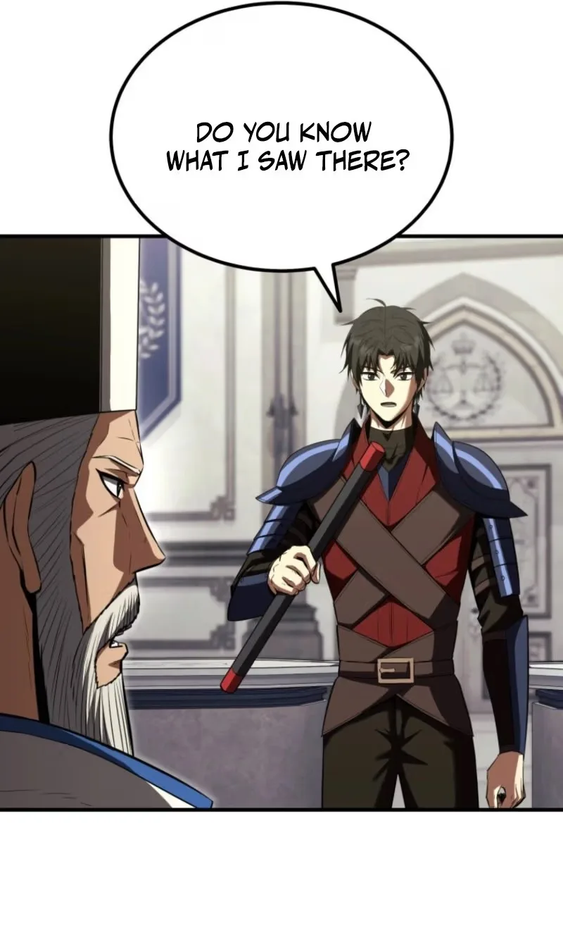 The Return of the Unrivaled Genius Ranker Chapter 38 page 94