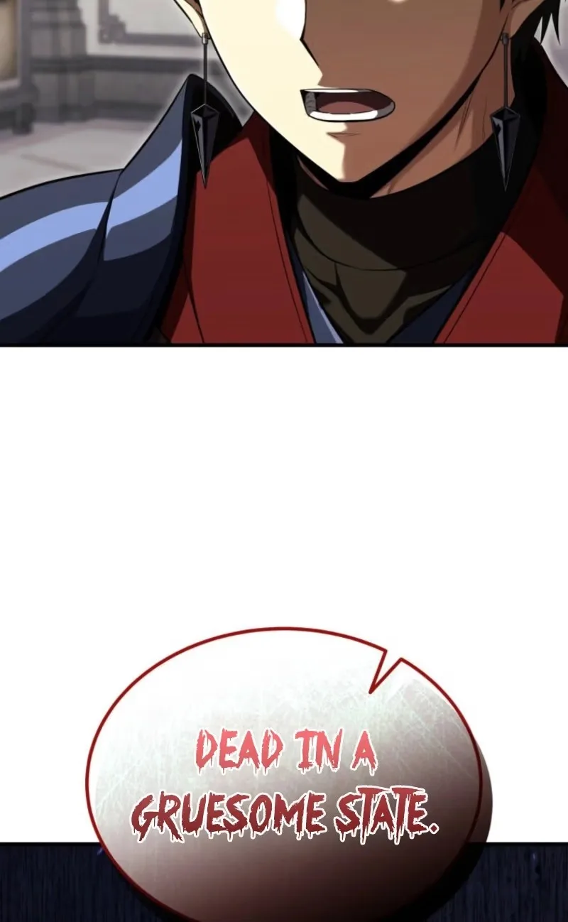 The Return of the Unrivaled Genius Ranker Chapter 38 page 97