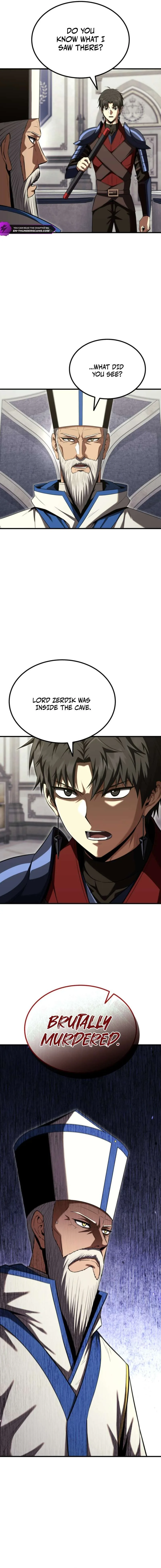 The Return of the Unrivaled Genius Ranker Chapter 39 page 2