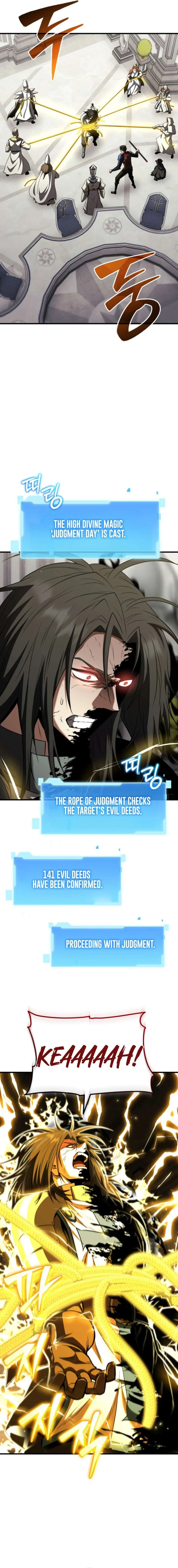 The Return of the Unrivaled Genius Ranker Chapter 39 page 12