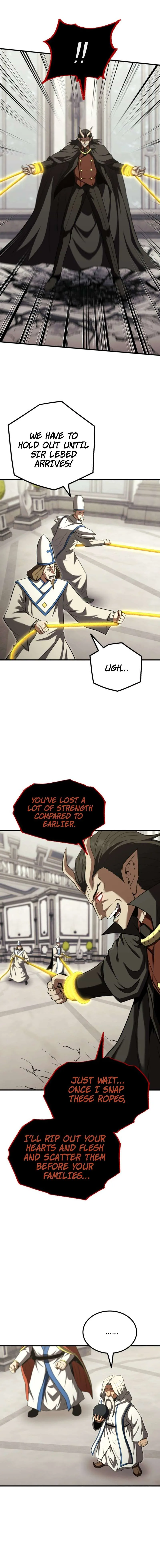 The Return of the Unrivaled Genius Ranker Chapter 40 page 3