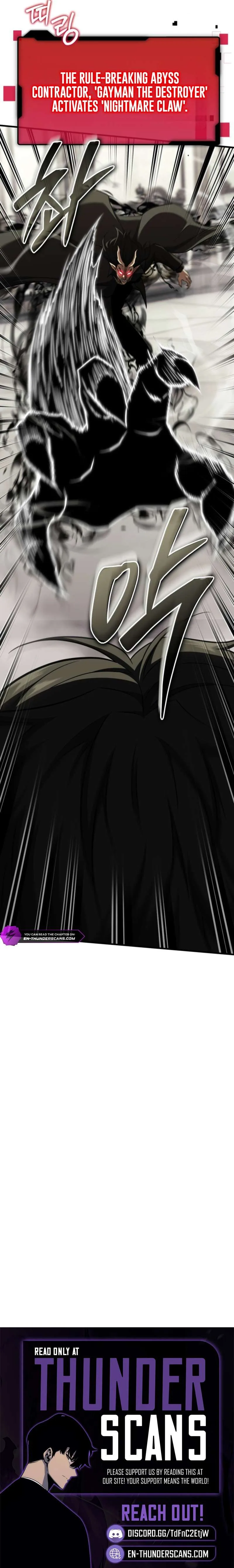 The Return of the Unrivaled Genius Ranker Chapter 40 page 21